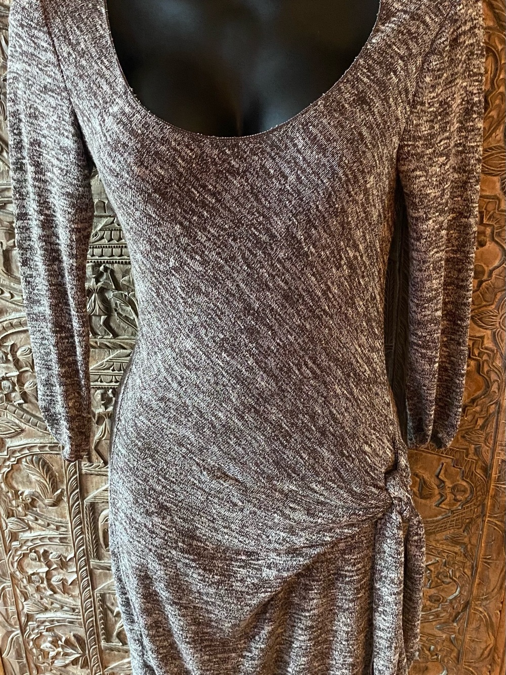 Body Con Dress by Max Studio